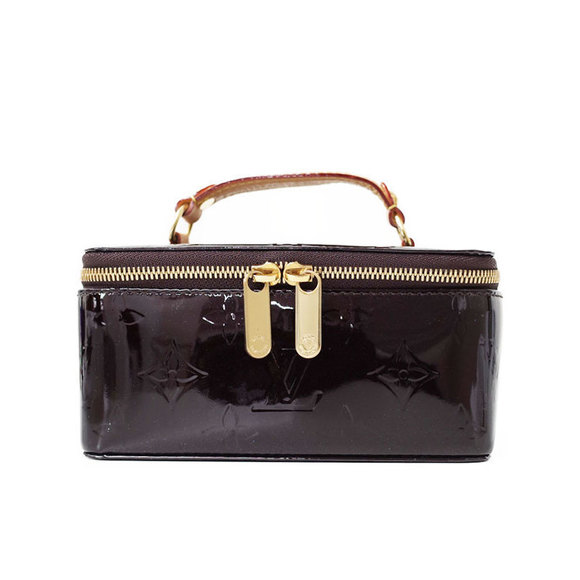 Louis Vuitton Case Jewel Vernis Jewelry - Picture 1 of 8